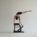 펀치레이디 & 필라테스 이미지