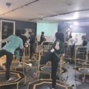 점핑피트니스 - 관악구 신림로 264 | 점핑피트니스