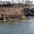 통복천 횡단교량 이미지