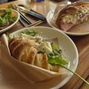 햇살온담 | 숙대입구 브런치 맛집 후암온담! 점심 브런치 세트메뉴 3종 솔직 후기