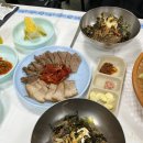 산북소나무막국수