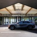 파르나스호텔 이미지