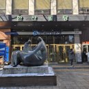 시청B 지하상가 | 시청역 그릭요거트 맛집 그릭베이 그릭요거트, 샌드위치 솔직 후기