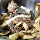 라움푸드 쑥이네 돼지갈비찜 밀키트: 5분 만에 완성되는 초간편 집밥