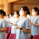 가톨릭꽃동네대학교 이미지