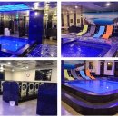 제이씨유 사우나 이미지