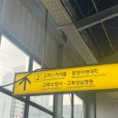 중앙-4 | 한화 vs 키움 직관 고척스카이돔 중앙 4층 415구역 D열 시야 후기