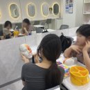 기술이 그리는 공부의 미래 | 범계뷰티학원 아트마스크 기초반 주말 수업후기