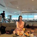 The dos a dos | 🇵🇹 Day5 포르투1일차. 런던에서 포르투 이동. 영국항공 지연😡. 포르투 일몰