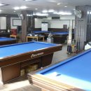 우정 당구장 이미지