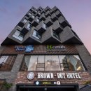 브라운도트호텔(마산양덕점) 이미지