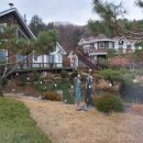 산마루 펜션 이미지