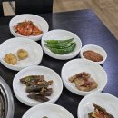 곱창전골&얼큰뼈해장국 | 평택 지제역 맛집 아침식사 가능한 백반집 곱창전골 전문 곱창전골얼큰뼈해장국