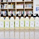 배산작은도서관 | [익산 기관 출강] EM 친환경 천연주방 세제 만들기 LH 누림 작은 도서관 출강 후기