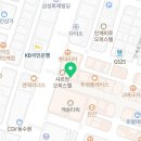 씨유 수원본점 이미지