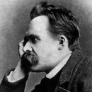 [차라투스트라는 이렇게 말했다] 전복의 철학자, 니체 이미지