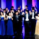 덕분에 희망 음악회 이미지