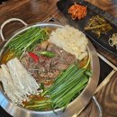 황금목장염소요리 이미지