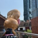 에스더패션 - 동구 예술길 10 | 5월성수팝업 에스더버니 만나고온썰