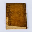 오대산 중대불량문 이미지