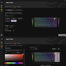 Game-Zone PC방 | 글로리어스 GMBK, 멤브레인인데 커스텀? 75% 키보드