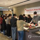신세계푸드 직원식당 이미지