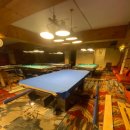 민 당구클럽 이미지