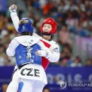 국가대표 열정태권도 이미지