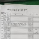 산청초등학교 이미지