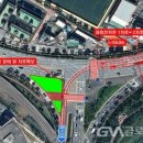 동백호수공원 삼거리 이미지