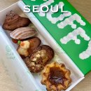 (주)감성베이크 | 마포 공덕역 맛집 디저트 휘낭시에 마들렌 베이커리 플러피 베이크샵(선물, 택배, 소금빵)