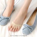 신박템! 앞꿈치쿠션10컬레 이미지