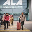 임태희 교육감, 카자흐스탄 방문…다문화 교육 등 협의 이미지