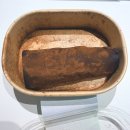 GS25 남창럭키점 | GS25 두바이 김밥모양 쫀득 쿠키 예약 수령 후기