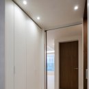 봉월로59번길R | 울산 서한이다음 33평 리모델링 인테리어ㅣ화이트+베이지+우드의 삼박자