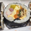 소담김밥 - 횡성군 읍마북로 13 | 소담김밥