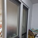 현대5차아파트 경로당 | 포항방충망교체 용흥동 현대5차아파트 맑은창 전문업체에게 맡긴 후기
