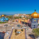 훈데르트바서파크 이미지