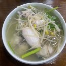 원조 초원 밀면 돼지국밥 이미지