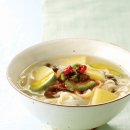 시골칼국수 이미지