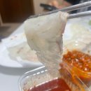 강원수산 수암회수산시장점에서 울산회포장! 수암회수산시장 모듬회 추천