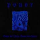 Ponor - Down the Blade, Down the Spiral (Full EP) 이미지