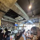 씨유 별내카페거리점 | 남양주 빵맛집 마담파이 별내 카페거리점 방문 후기