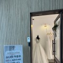 천안제이엠드레스 본식드레스 피팅,셀렉 후기