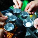 명학산 캠핑장 이미지