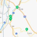 북이면 전천후게이트볼장 | 제8회 전국동시지방선거 투표소 전남 장성군 투표소 (투표소명 - 건물명 - 투표소 주소 - 장애인 편의시설)
