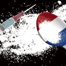 마약 천국 된 네덜란드와 마약 배달 [만물상] 이미지