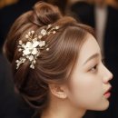 &lt;광주미용학원&gt; 수완지구미용학원 탑앤뷰티아카데미 / 업스타일자격증은 왜 필요할까요?