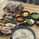 춘천 순대국 강대병원 효자동 맛집 밥집 추천 강대후문 맛집 점심 (병천청년순대국 강원대점)후기