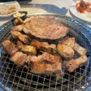 대전 신탄진맛집 NEW 명륜진사갈비 자유이용 후기